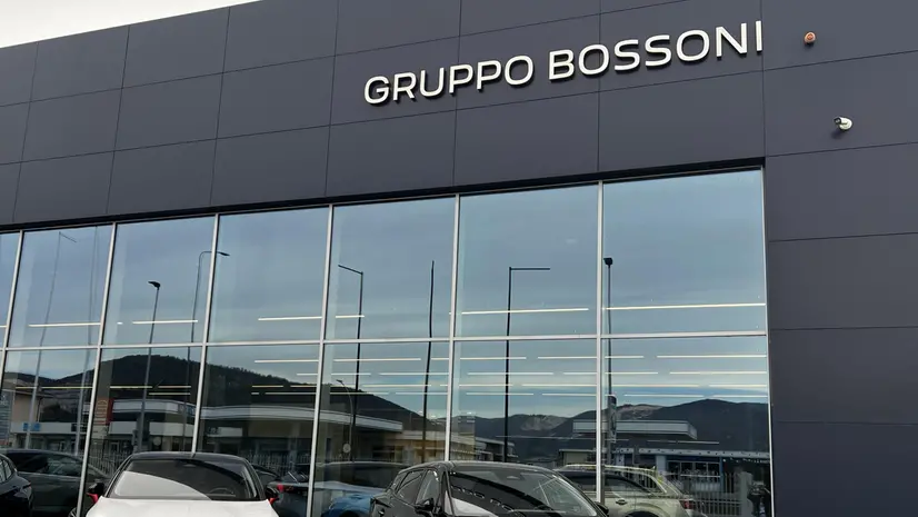 Gruppo Bossoni cresce in Emilia, rilevata Auto Grifone - © www.giornaledibrescia.it