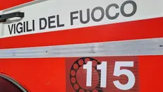 Vigili del fuoco - © www.giornaledibrescia.it
