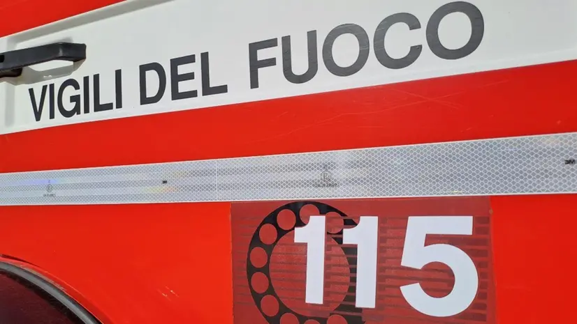 Vigili del fuoco - © www.giornaledibrescia.it