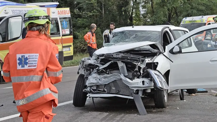 Promuovere più sicurezza sulle strade, la missione di chi sopravvive alla morte di un figlio in un incidente