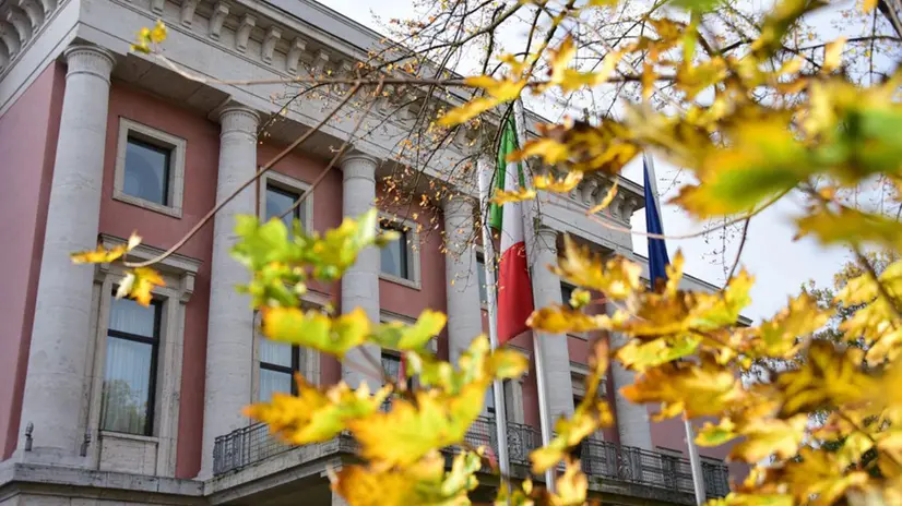 Ambasciata italiana a Berlino