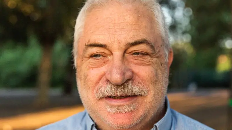 Luigi Cannillo - Foto Ansa © www.giornaledibrescia.it