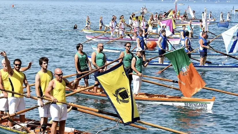 Le Bisse del Garda  - © www.giornaledibrescia.it