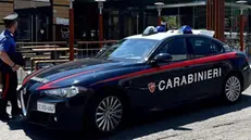 Una pattuglia di Carabinieri - © www.giornaledibrescia.it