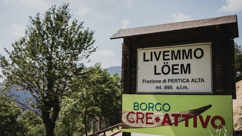 Fondi Pnrr per rilanciare il borgo a rischio di abbandono - © www.giornaledibrescia.it