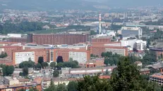 Una veduta del Civile di Brescia © www.giornaledibrescia.it