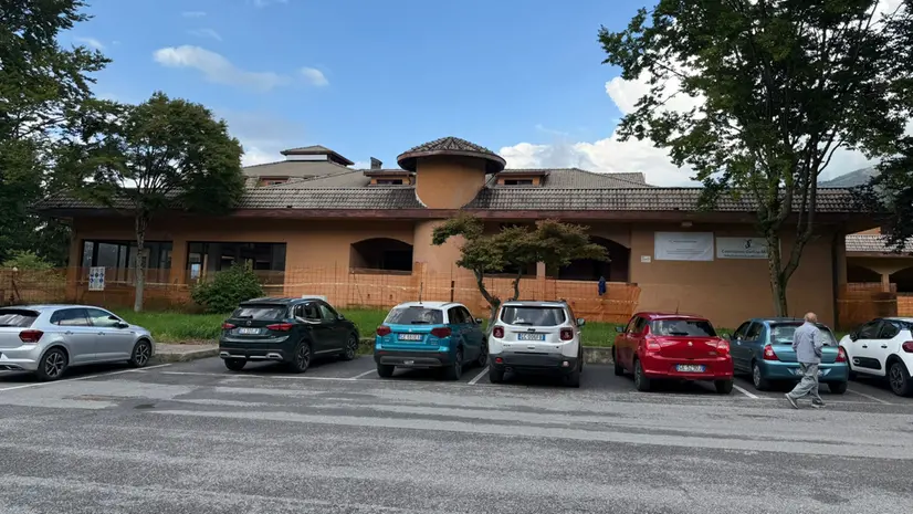 Anche gli hotel a quota 1200 saranno oggetto di riqualifica - © www.giornaledibrescia.it