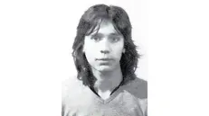 Sergio Ramelli