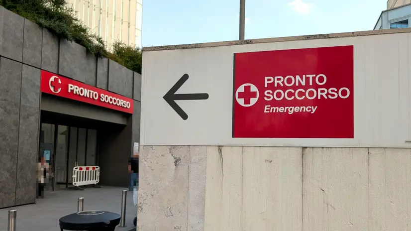 generiche di ospedale, da caricare per tutti come foto generiche di archivio