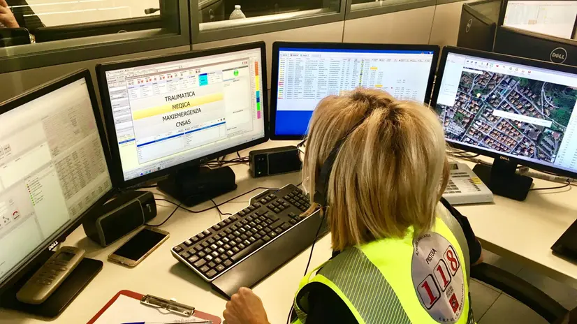 ufficio stampa Asl - foto da utilizzare oslo per notizie Asl