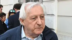 Manlio Milani - © www.giornaledibrescia.it