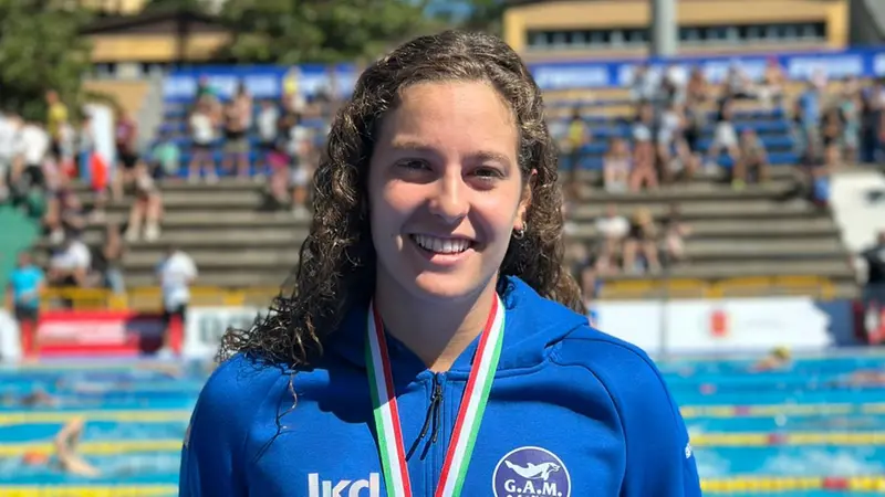 Noemi Lamberti
