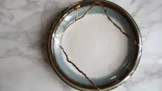 L'arte del kintsugi - © www.giornaledibrescia.it