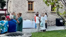 Lunedì l'inaugurazione di Casa Campanardi - © www.giornaledibrescia.it