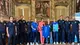 Presentazione del Brescia Femminile di serie B