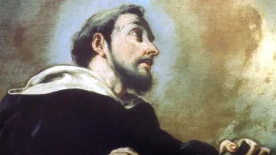 San Domenico di Guzman