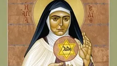 Teresa Benedetta della Croce (Edith Stein)