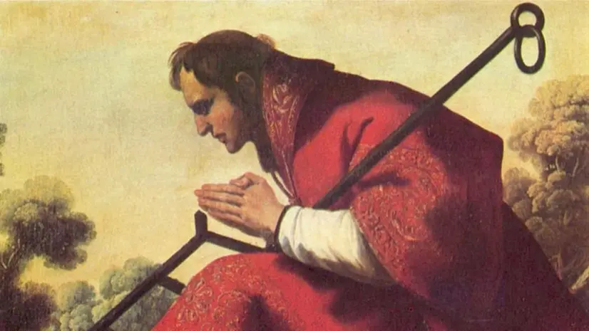 San Lorenzo