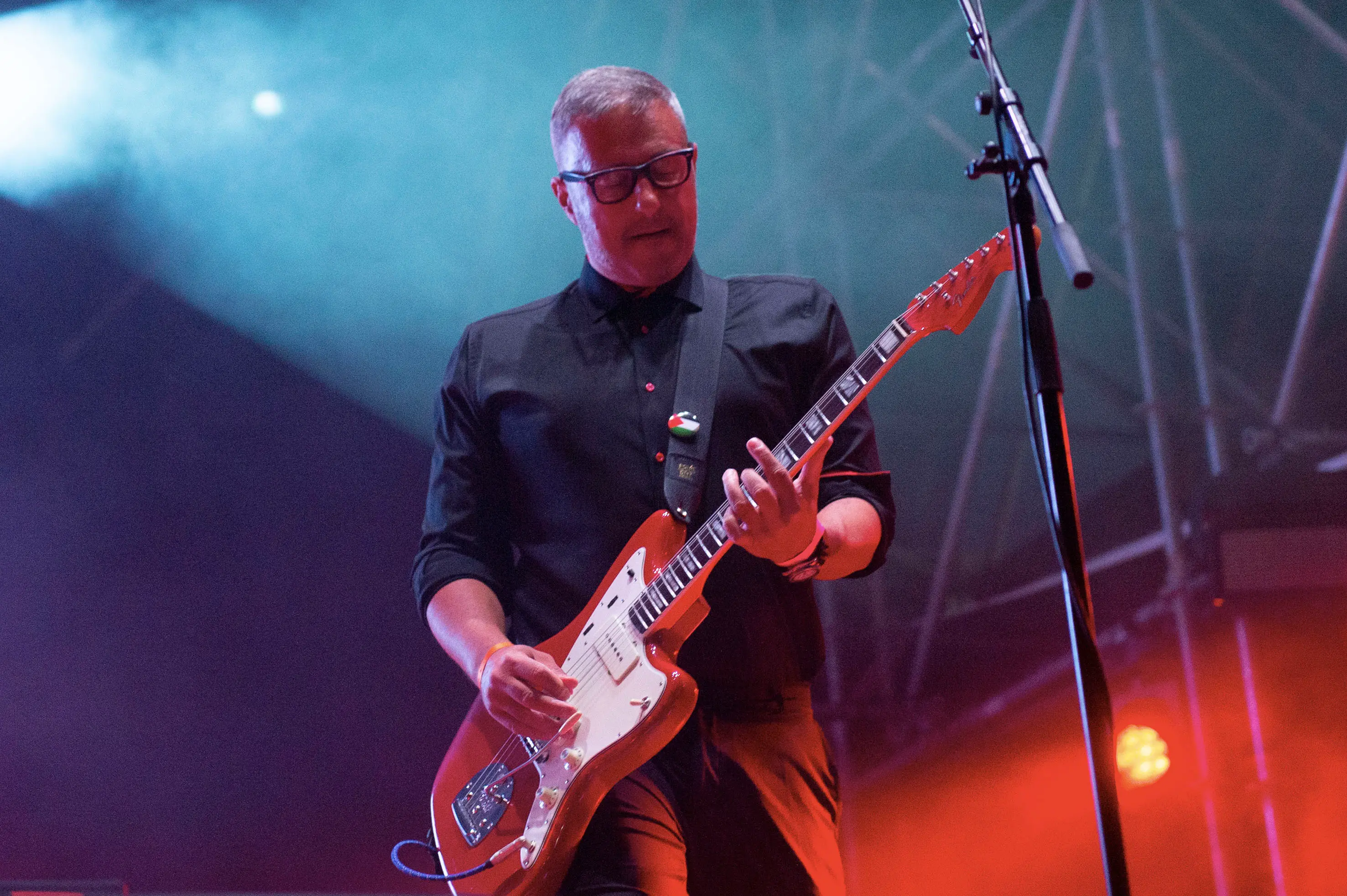 The legendary kid combo alla Festa di Radio Onda d'Urto 2025