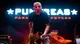 I Punkreas alla Festa di Radio Onda d'Urto 2025