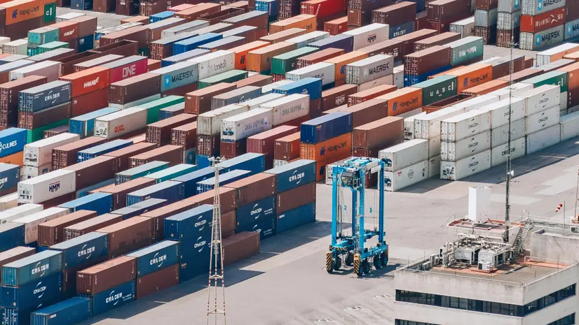 Container - © www.giornaledibrescia.it
