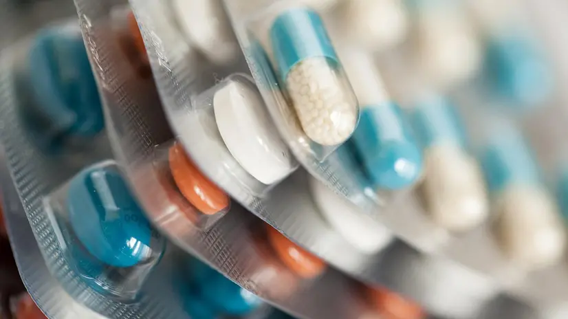 Farmaci, antibiotici