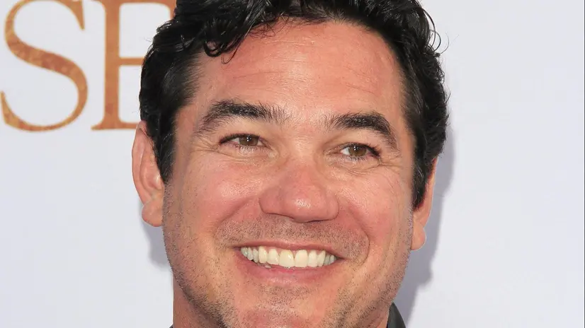 epa05905664 US actor Dean Cain arrives for the US premiere of 'The Promise' at the TCL Chinese Theatre IMAX in Los Angeles, California, USA, 12 April 2017. The movie opens in the US on 21 April. EPA/NINA PROMMER