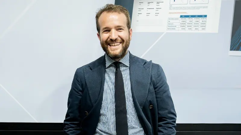 Marco Sartori