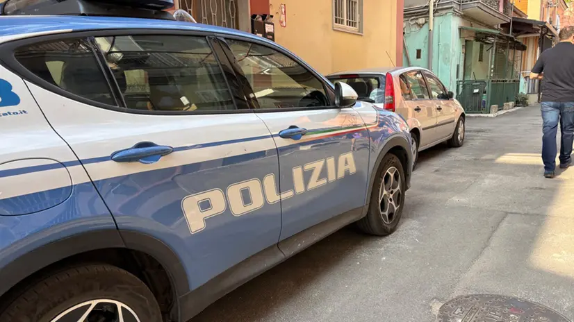 Femminicidio a Foggia
