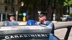 Carabinieri - © www.giornaledibrescia.it