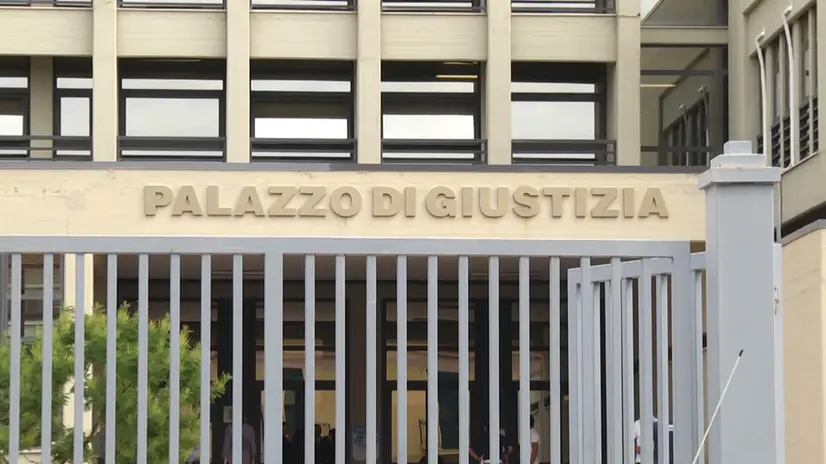 Tribunale di Paola