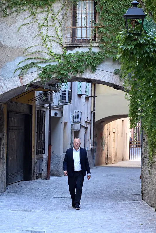 Conclusi i lavori per la nuova pavimentazione a Brescia