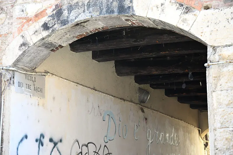 Conclusi i lavori per la nuova pavimentazione a Brescia
