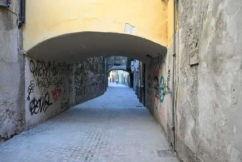 Conclusi i lavori per la nuova pavimentazione a Brescia