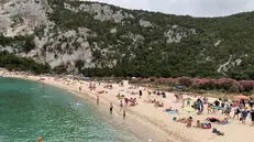 Cala Luna