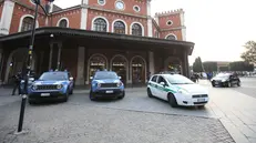 Controlli delle Forze dell'ordine