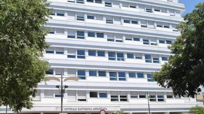 Sannità: ospedale Santissima Annunziata