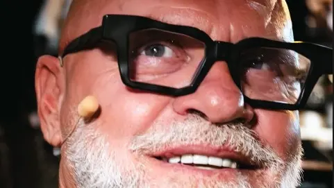 Serse Cosmi