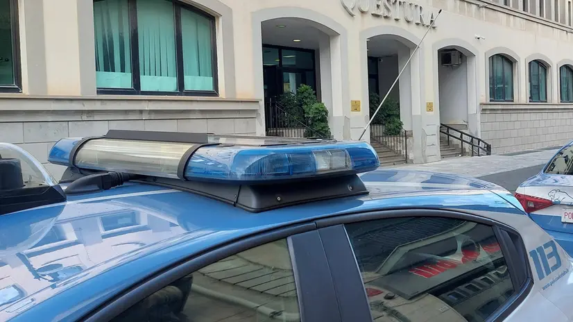 Questura di Reggio Calabria