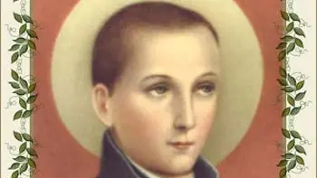 Giovanni Berchmans