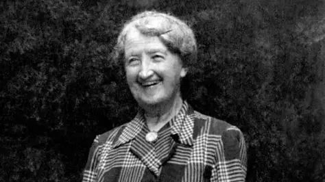 Armida Barelli