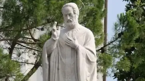 Sant’Ercolano di Brescia