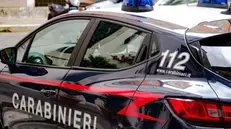 Carabinieri generica