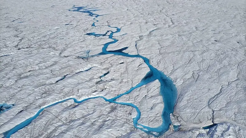 La Groenlandia - Foto Paolo Colosio