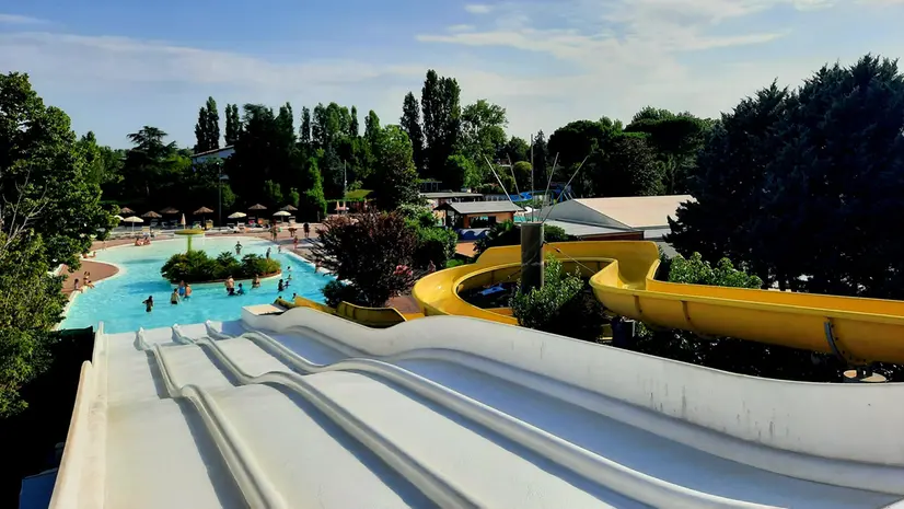 Le Ninfee del Garda, foto Facebook