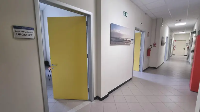Nuovi spazi per la Salute mentale in Asl3