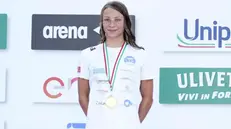 Michelle Montagnini