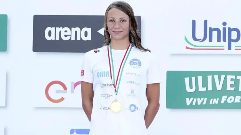 Michelle Montagnini