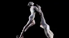 L'inferno di NoGravity Theatre