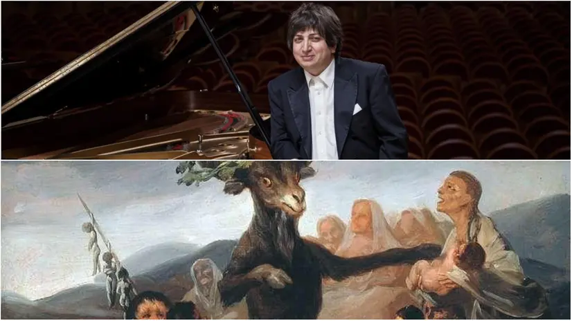 Ci sarà il pianista iraniano Ramin Bahrami, ma anche serate dedicate a storia e leggende